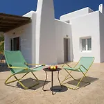 Skinammos Eco Marmari (Evia)