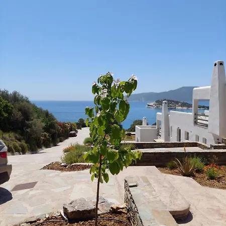 Skinammos Eco * Marmari (Evia)