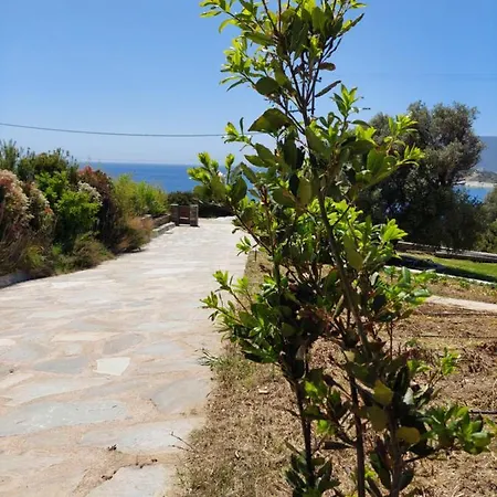 Skinammos Eco Marmari (Evia)