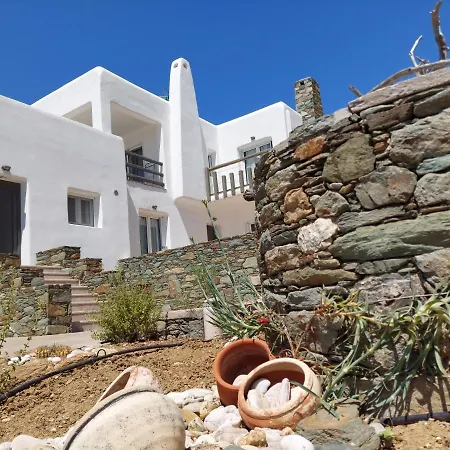 Skinammos Eco * Marmari (Evia)