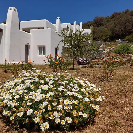 Skinammos Eco * Marmari (Evia)