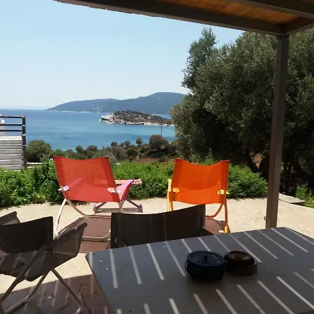 Skinammos Eco Marmari (Evia)