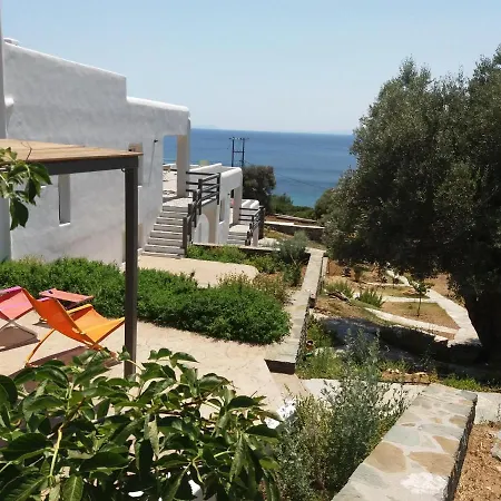 Skinammos Eco Marmari (Evia)