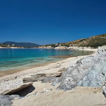 Skinammos Eco Villa *