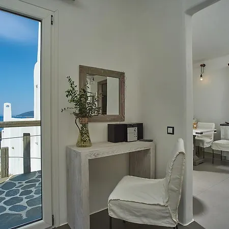 Skinammos Eco וילה Marmari (Evia)