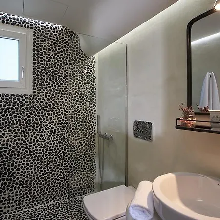 Skinammos Eco Marmari (Evia)