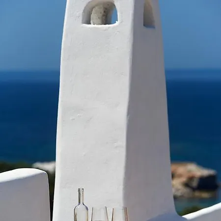 Skinammos Eco Villa