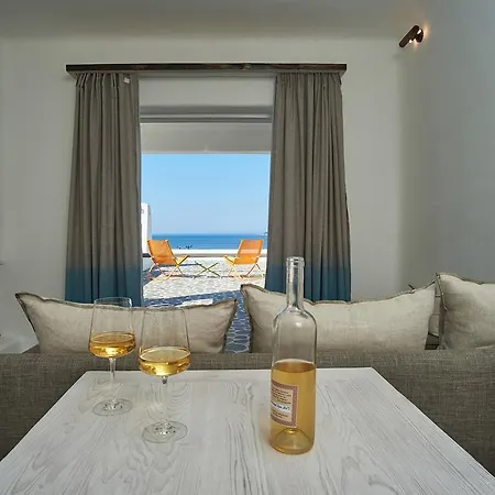 Skinammos Eco Villa *