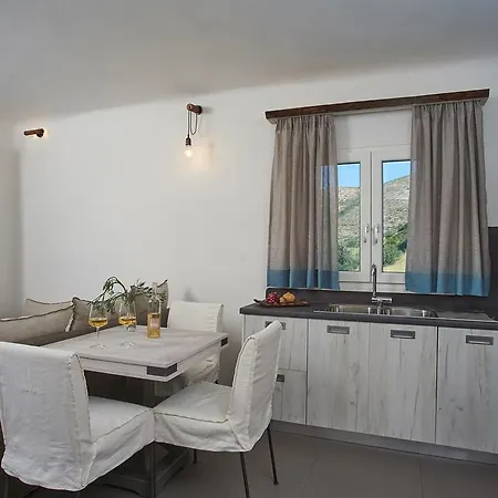 Villa Skinammos Eco