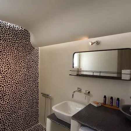 Skinammos Eco Villa *