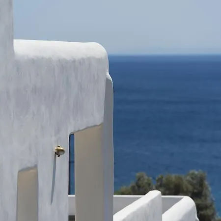 Villa Skinammos Eco