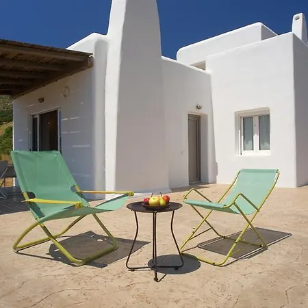Skinammos Eco Marmari (Evia)
