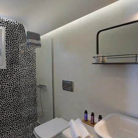 Skinammos Eco * Marmari (Evia)