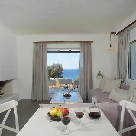 Villa Skinammos Eco *