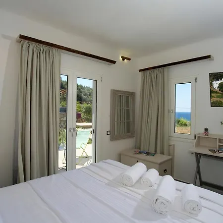 Skinammos Eco Villa