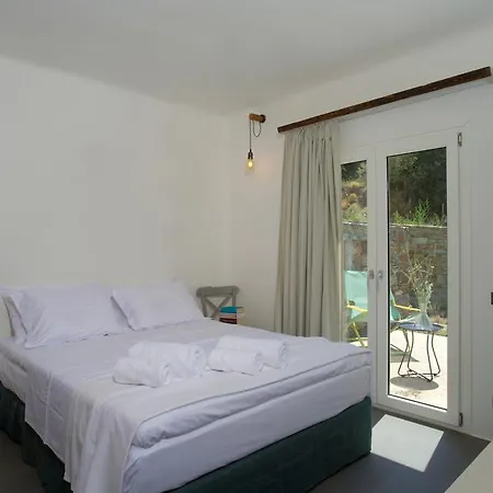 Villa Skinammos Eco