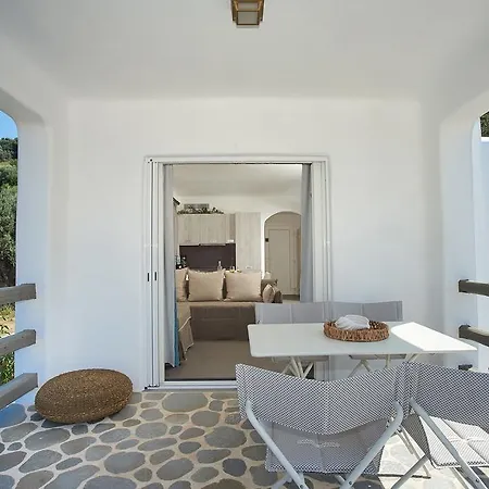 Skinammos Eco * Marmari (Evia)