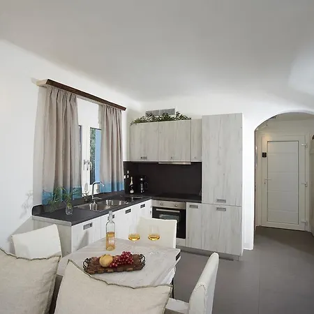 Skinammos Eco Villa *