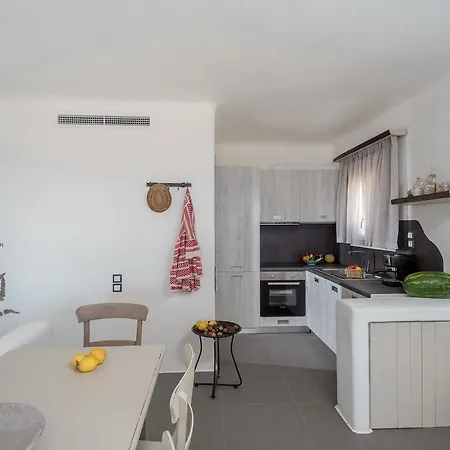 Skinammos Eco Marmari (Evia)