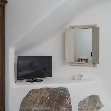 Skinammos Eco Villa *