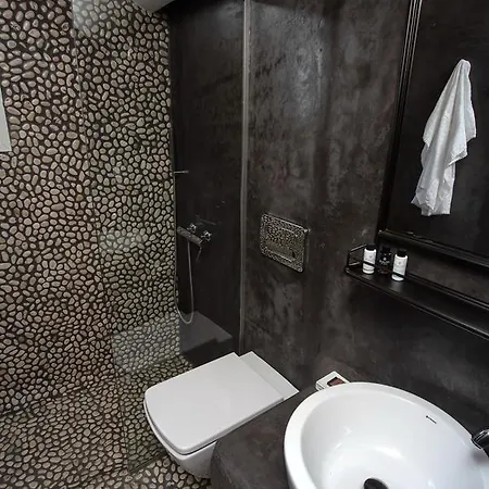 Skinammos Eco Villa