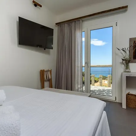 Skinammos Eco Villa