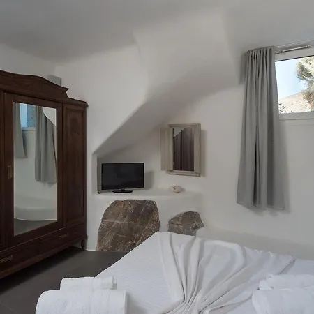 Skinammos Eco Marmari (Evia)