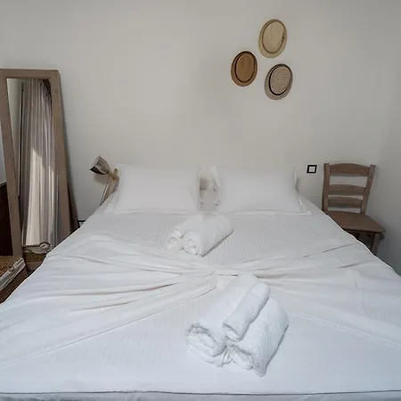 Villa Skinammos Eco *
