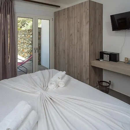 Skinammos Eco וילה