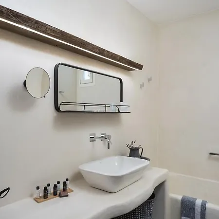 Villa Skinammos Eco
