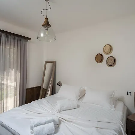 Skinammos Eco Villa *