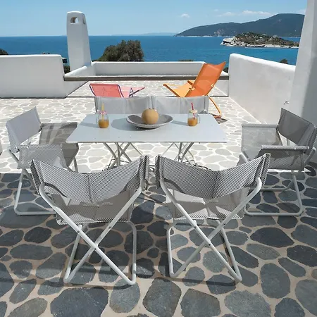 Skinammos Eco Villa